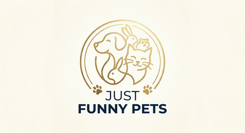 Just Funny Pets